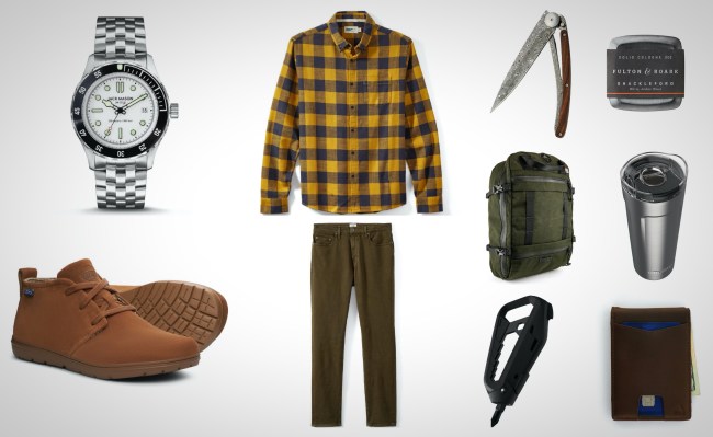 best everyday carry items for quick trips traveling essentials