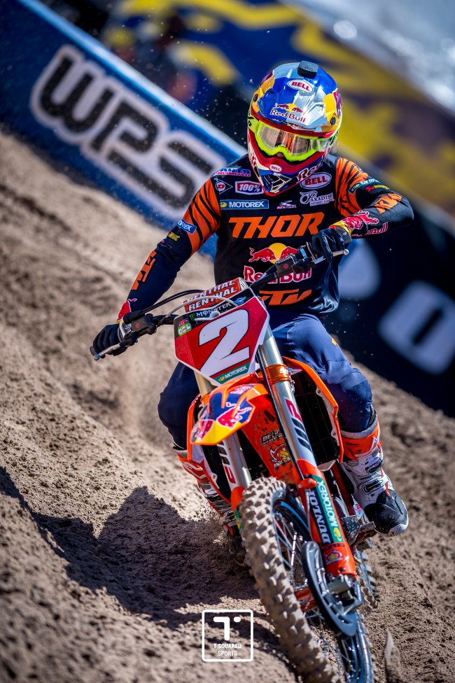Anaheim Supercross Preview