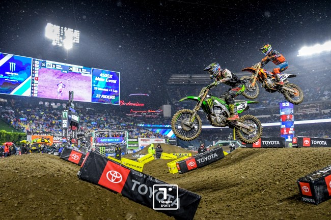 2020 Monster Energy Supercross Anaheim Season Opener Preview And Primer