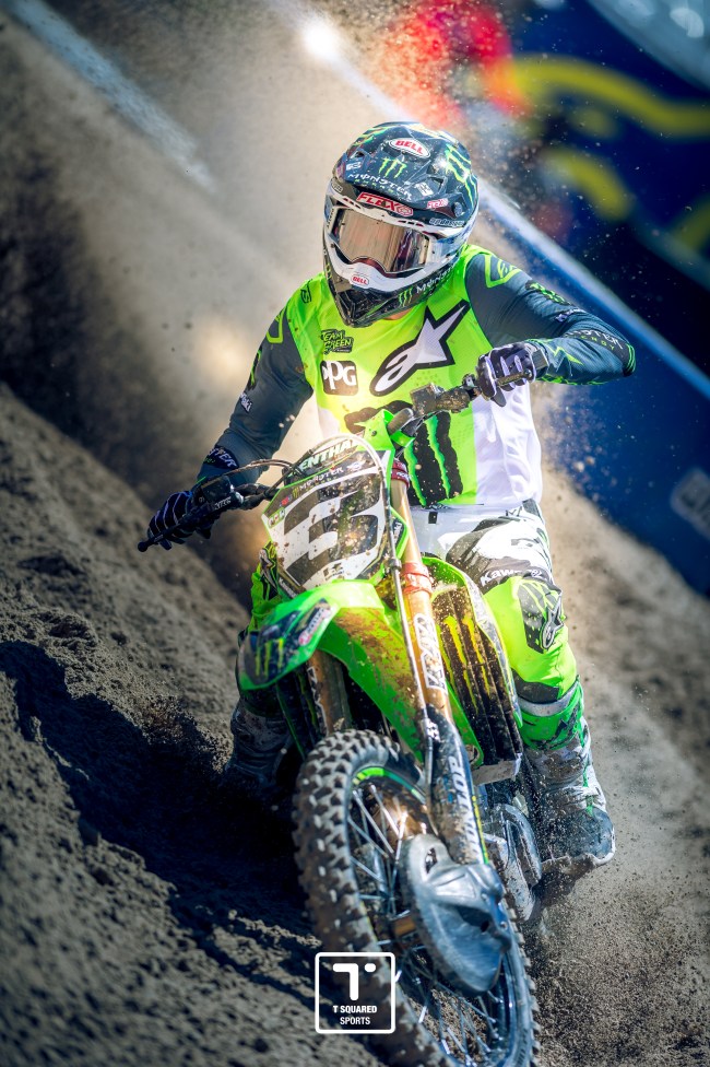 Anaheim Supercross Preview