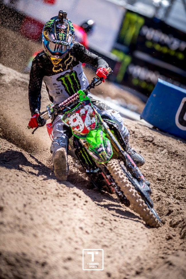 Anaheim Supercross Preview