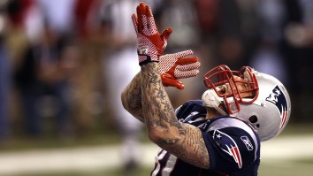 Netflix’s Aaron Hernandez Documentary Reportedly ‘Blindsided’ Murder Victim Odin Lloyd’s Family