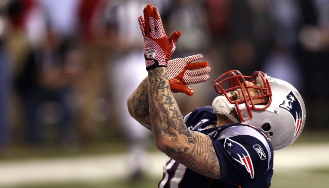 Aaron Hernandez Documentary Blindsided Victim Odin Lloyds Family