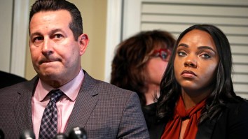 Aaron Hernandez’s Fiancee And Lawyer Respond To The Chilling Netflix Documentary About The Former NFL Star