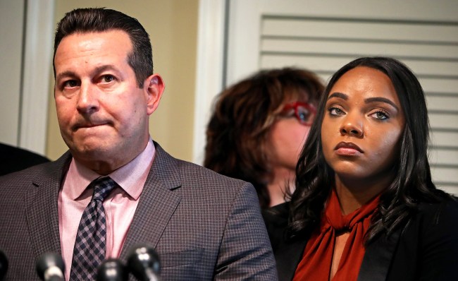Aaron Hernandez Fiancee Lawyer Speak Out On Netflix Documentary