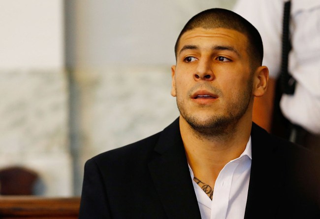 aaron hernandez told mom gay sexuality