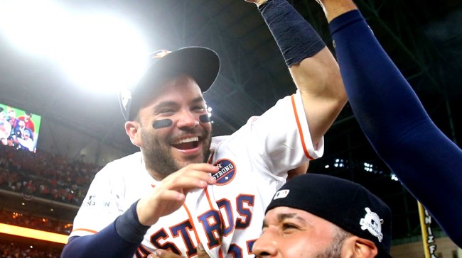 Agent Scott Boras Says Houston Astros Players Shouldnt Apologize