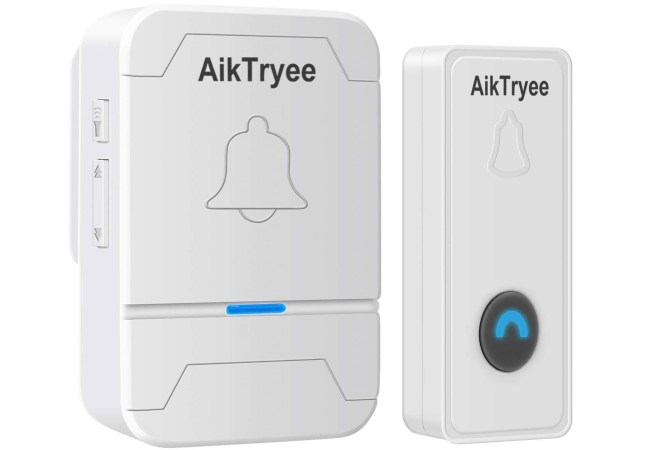 Best Wireless Doorbells