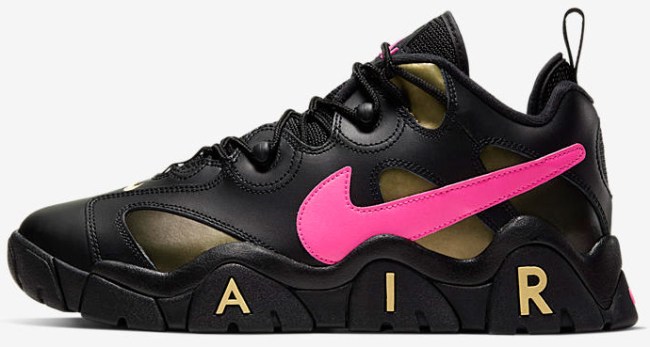 this weeks best new sneaker releases