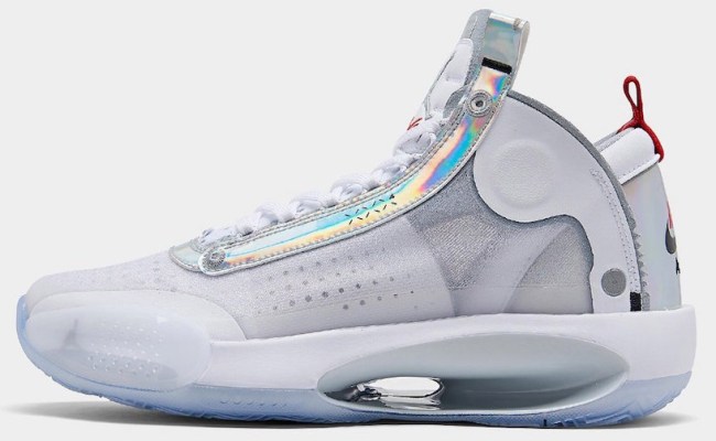 This Weeks Best New Sneaker Releases
