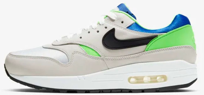 This Weeks Best New Sneaker Releases