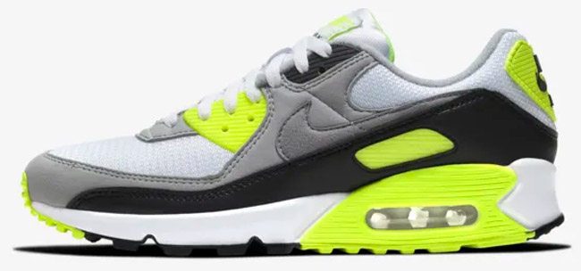 This Weeks Best New Sneaker Releases