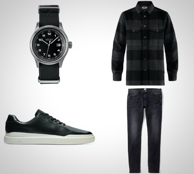 all black everyday carry gear best of 2020