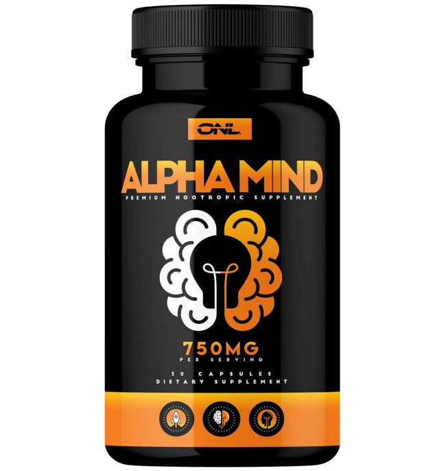 Best Natural Adderall Alternatives