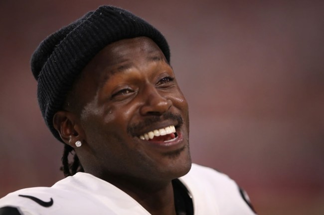 antonio brown floyd mayweather logan paul