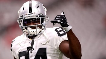 Moving Truck Driver Tells Operator In The (Latest) Antonio Brown 911 Call, ‘The Guy Is High’