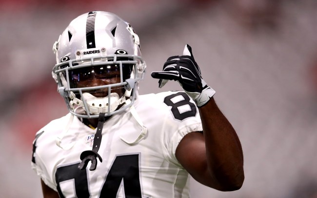 Antonio Brown 911 Call From Moving Truck Driver Released: Listen Here