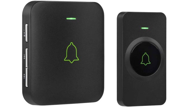 Best Wireless Doorbells