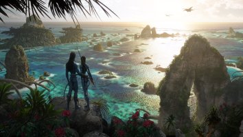 Story Details For ‘Avatar 2’ Have Finally Surfaced, In Case You Forgot How Dumb The Plot Of This Franchise Is