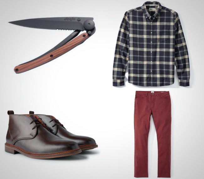 best affordable everyday carry items for men