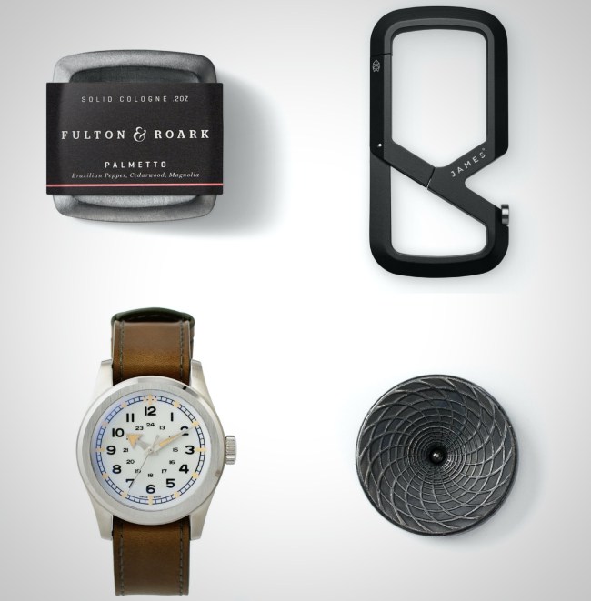 best affordable everyday carry items for men