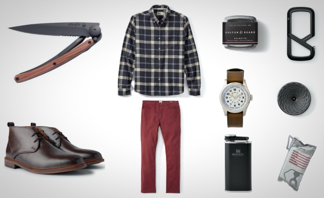best affordable everyday carry items for men