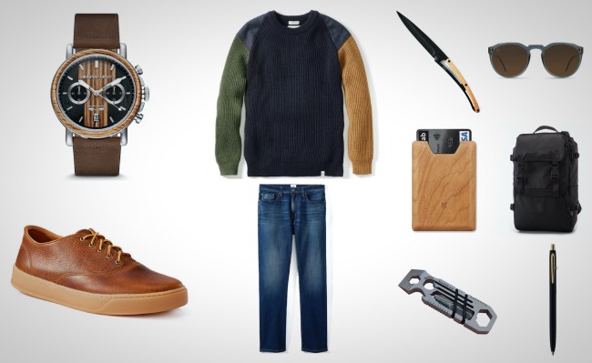 best every day carry gear accessories for men 2020