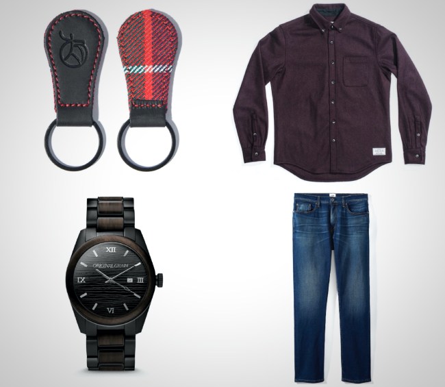 2020 best every day carry gear for men