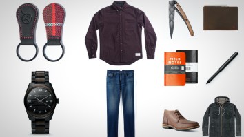 10 Everyday Carry Essentials For Living Your Best Life In 2020