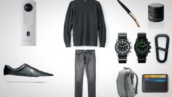 10 Of The Best Everyday Carry Essentials For Navigating The New Year