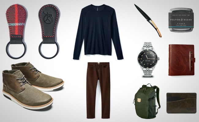 best everyday carry accessories of 2020