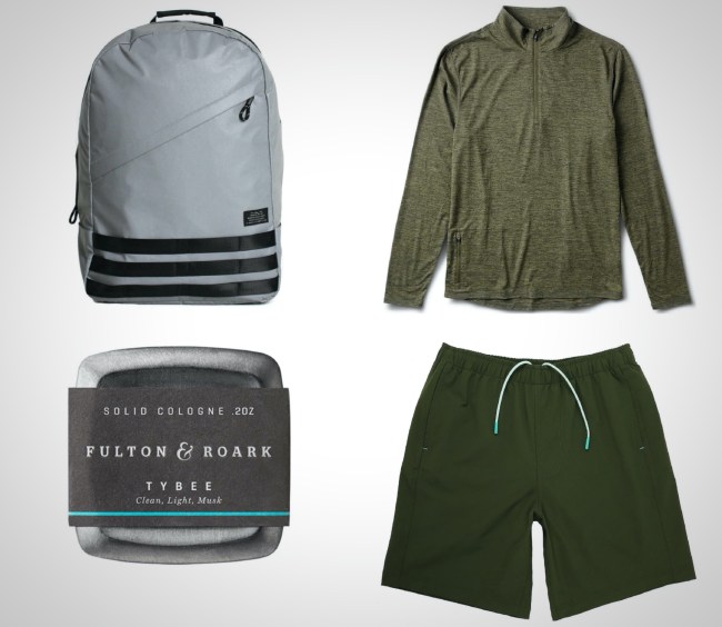 everyday carry items for men
