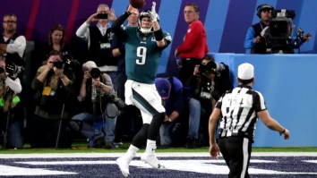 The NFL Released Three Incredible Compilations Of The Best Trick Plays, Longest Plays, And Best Plays Overall Of The Decade