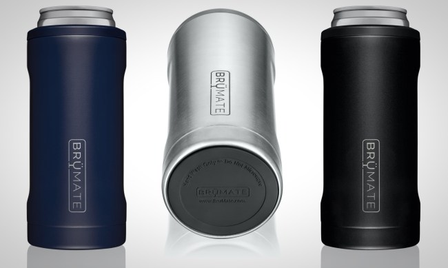 Best of Surf Expo 2020 Gear Brumate Hopsulator Slim Can Cooler
