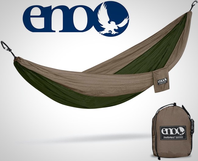 best of Surf Expo 2020 gear double hammock