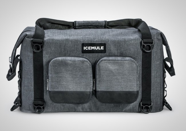 best of Surf Expo 2020 Ice Mule Cooler