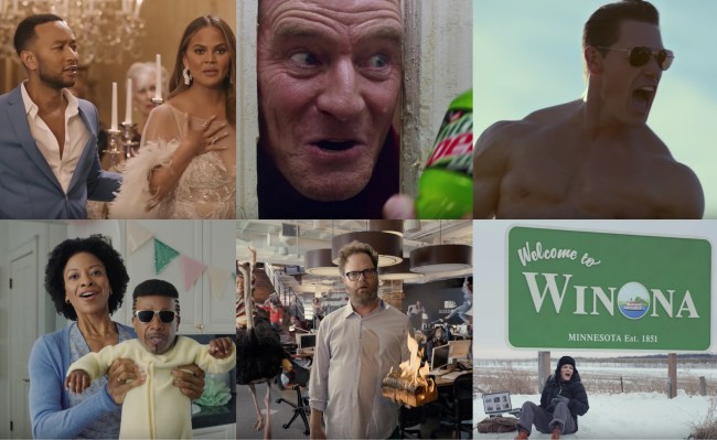 Best Super Bowl Commercials 2020, Funny Super Bowl Commercials