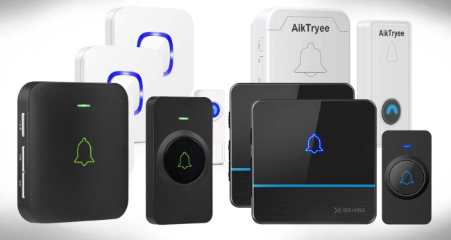 best wireless doorbells