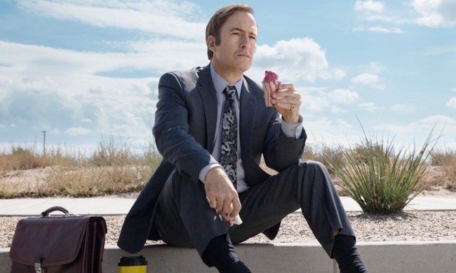 better call saul