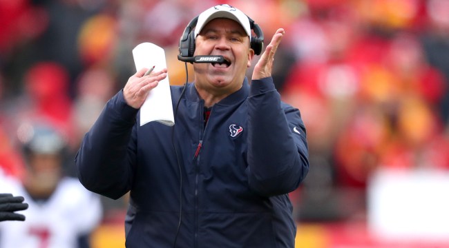 bill o'brien