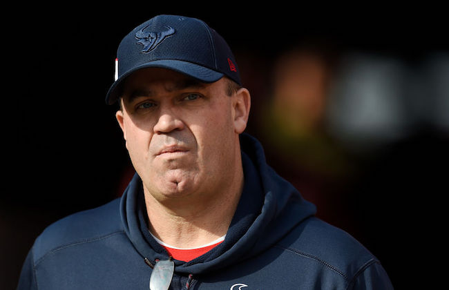 nfl coaches on the hot seat
