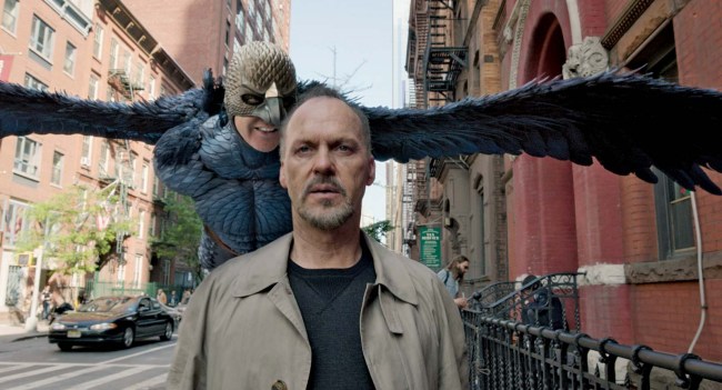 which best picture winners hold up