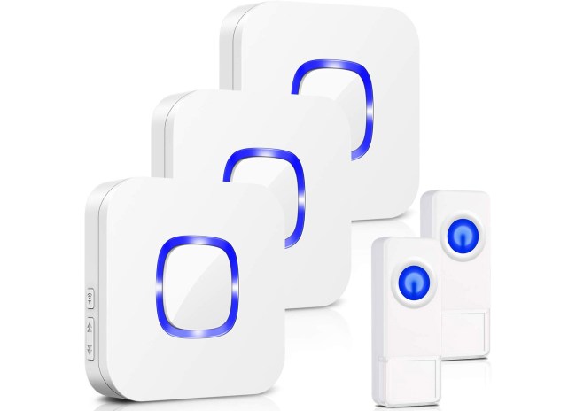 Best Wireless Doorbells