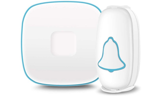 Best Wireless Doorbells