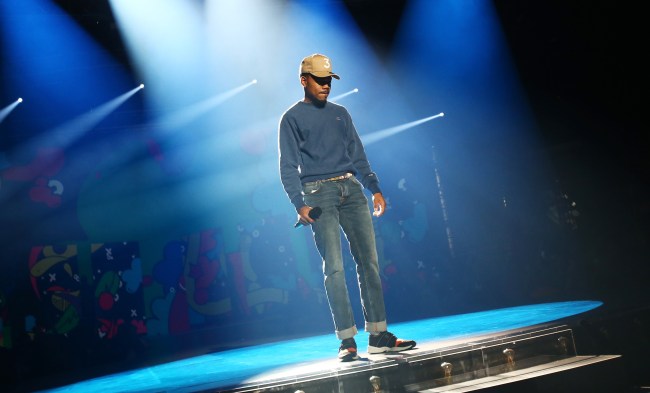chance the rapper