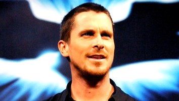 Holy Hell Yes, Christian Bale Is Reportedly In Talks To Join The Cast Of ‘Thor: Love And Thunder’