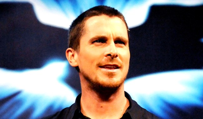 Christian Bale Is Reportedly In Talks To Join Thor Love And Thunder
