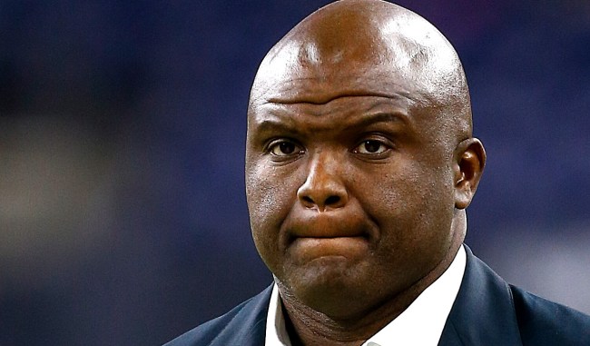 Compilation Of Booger McFarland Worst Monday Night Football Calls