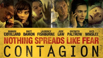 Fans Of Post-Apocalyptic Movies Are Better Equipped To Cope With This Pandemic, Study Finds