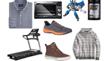 Daily Deals: NordiTrack Treadmills, Cast Iron Skillets, Sperry, Vineyard Vines, Lululemon Clearance, Merrell Sale And More!